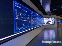 全新數(shù)字創(chuàng)意展示 世界500強也選擇的創(chuàng)新營銷模式