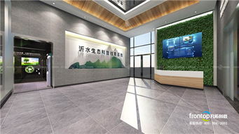 黑科技風(fēng)靡科普教育界 數(shù)字創(chuàng)意如何帶火現(xiàn)代科教