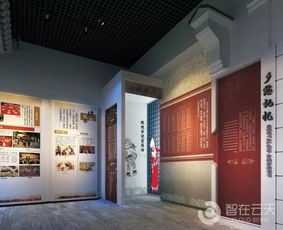 峽盡天開，歷史之窗——宜昌博物館新館的數(shù)字創(chuàng)意展示探索