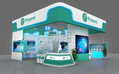 如何避免展臺“撞臉”并科學(xué)選用展覽制作材料——以北京展會搭建商為例