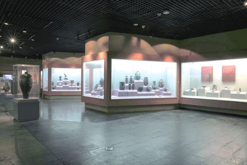 德州市博物館 數字創意賦能，榮膺省十大精品陳列展覽優秀獎