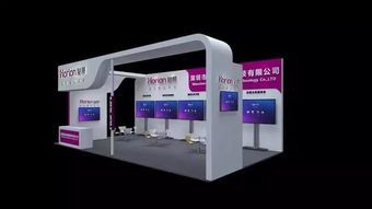 皓麗攜數字創意新作，點亮石家莊中國國際數字經濟博覽會